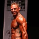 Josh  Cary - NPC EFX Big Sky Championships 2011 - #1